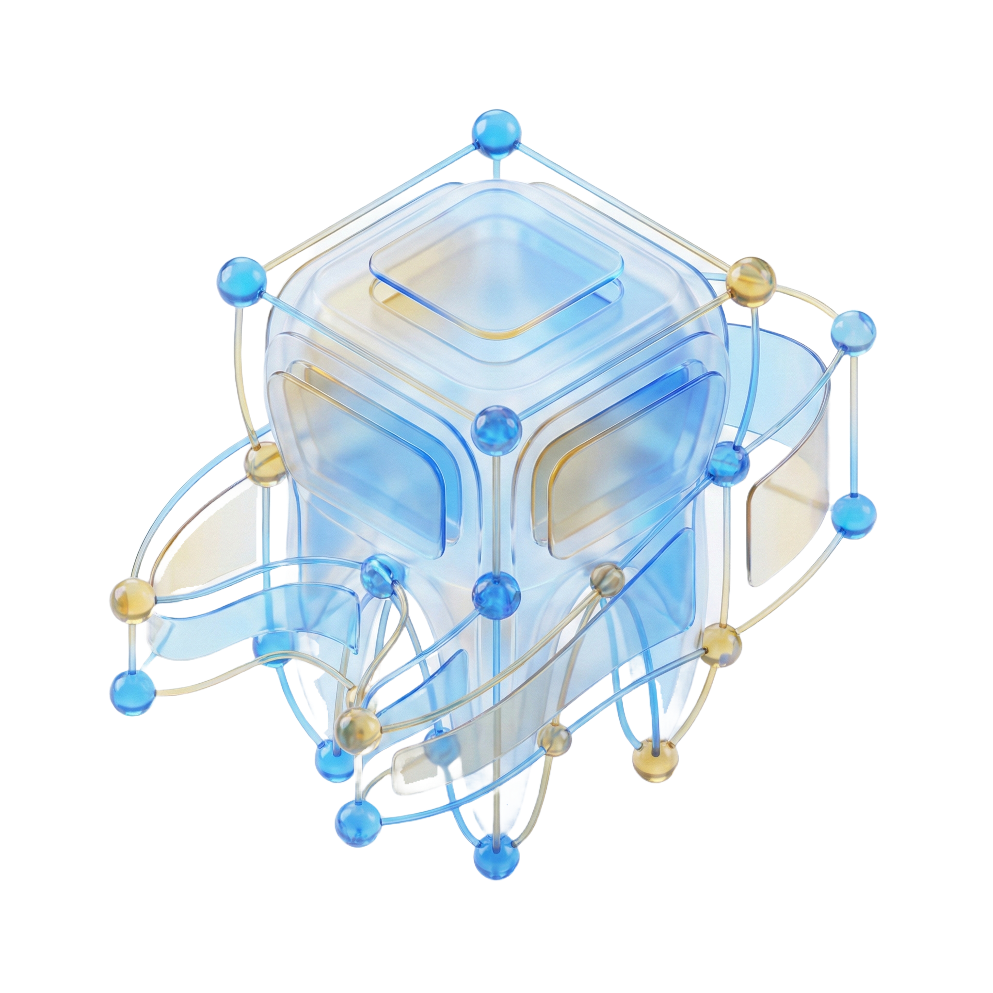 歯科医院事業承継のイメージ